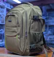 Volcano Brand Unisex Backpacks - 4