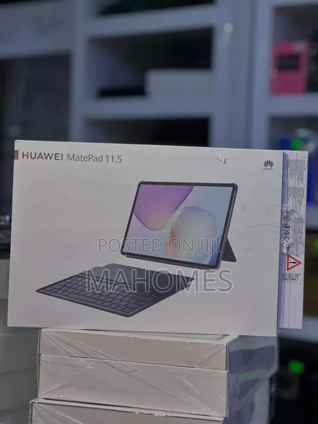 New Huawei MatePad 11.5 128GB - 1