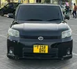 Toyota Corolla Rumion 2010 Nyeusi - 5