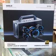 Sodlk S1116 Karaoke Speaker na Mic 2 za Wireless - 2
