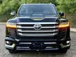 Toyota Land Cruiser 300 ZX 2024 - 1