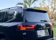 Toyota Land Cruiser 300 ZX 2024 - 2