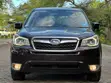 Subaru Forester 2013 Brown - 1