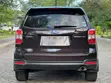 Subaru Forester 2013 Brown - 4