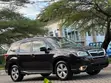 Subaru Forester 2013 Brown - 5