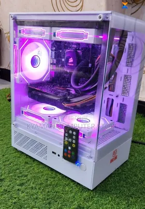 Desktop Computer 12GB RAM Intel Core i5 HDD+SSD 500GB