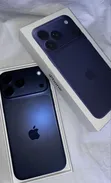 Apple iPhone 17 Pro Max 256GB Mpya - 1