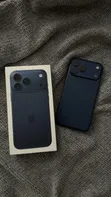 Apple iPhone 17 Pro Max 256GB Mpya - 2