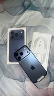 Apple iPhone 17 Pro Max 512GB Mpya Nyeusi - 1