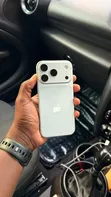 Apple iPhone 17 Pro Max 1TB Mpya - 2