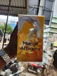 Arabiyat Sugar Mango Affogato Eau de Parfum - Unisex Fragrance - 1