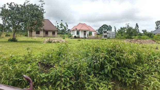 Land for Sale in Busweru, Mwanza - 1
