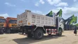 Shacman F3000 Lori la Mchanga 10 CBM - 1