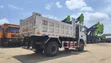 Shacman F3000 Lori la Mchanga 10 CBM - 2