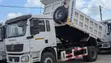 Shacman F3000 Lori la Mchanga 10 CBM - 3