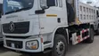 Shacman F3000 Lori la Mchanga 10 CBM - 4