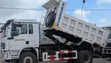 Shacman F3000 Lori la Mchanga 10 CBM - 5