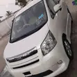 Toyota Noah 2008 - Nyeupe, Iliyoagizwa Nje - 1