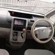 Toyota Noah 2008 - Nyeupe, Iliyoagizwa Nje - 3