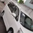 Toyota Noah 2008 - Nyeupe, Iliyoagizwa Nje - 4
