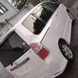 Toyota Noah 2008 - Nyeupe, Iliyoagizwa Nje - 5