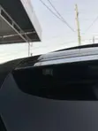 Toyota Harrier 2008 Black - 1