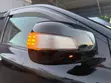 Toyota Harrier 2008 Black - 4