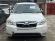 Subaru Forester 2014 White - 2