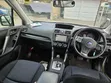 Subaru Forester 2014 White - 3