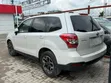 Subaru Forester 2014 White - 5