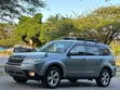 Subaru Forester 2009 Gray - 1