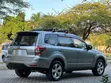 Subaru Forester 2009 Gray - 3