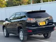 Toyota Harrier 2006 Nyeusi - 2