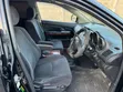 Toyota Harrier 2006 Nyeusi - 4