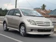Toyota IST 2004 - 1