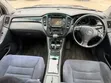 Toyota Kluger 2004 Black - 2