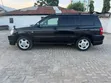 Toyota Kluger 2004 Black - 4
