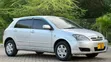Toyota Allex 2005 Silver - 1