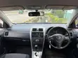 Toyota Corolla Fielder 2007 Blue - 3