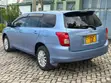 Toyota Corolla Fielder 2007 Blue - 5