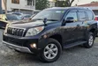 Toyota Land Cruiser Prado TX 2009 Gray - 1