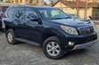 Toyota Land Cruiser Prado TX 2009 Gray - 2