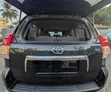 Toyota Land Cruiser Prado TX 2009 Gray - 3