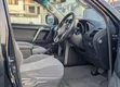 Toyota Land Cruiser Prado TX 2009 Gray - 4
