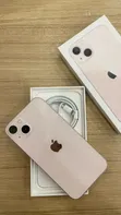 New Apple iPhone 13 128GB Pink - 1