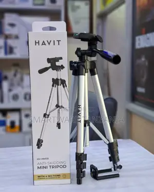 Havit HV-HM131 Mini Tripod