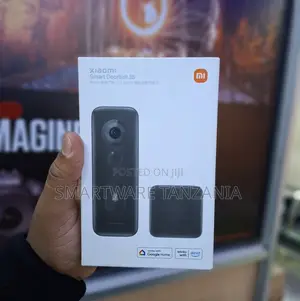 Xiaomi Smart Doorbell 3S Wifi Video Doorbell