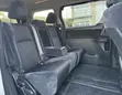 Toyota Vellfire 2008 Pearl White - 3