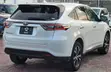 Toyota Harrier 2015 White - 1