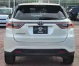 Toyota Harrier 2015 White - 3